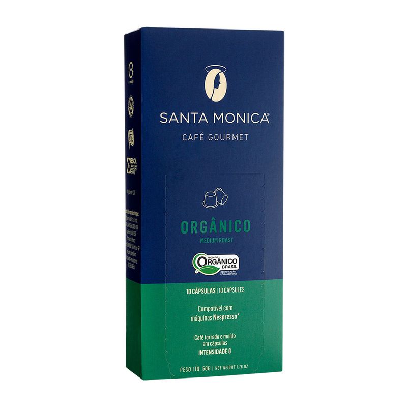Cafe-Organico-Em-Capsula-Santa-Monica-Com-10-Unidades