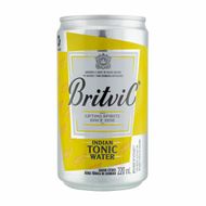 Agua Tonica Britvic Indian 220ml