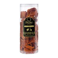 Fettuccine Grano Duro Sabor Tomate Pastifício Primo 300 G