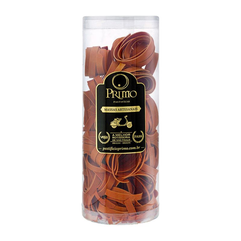 Fettuccine-Grano-Duro-Sabor-Tomate-Pastificio-Primo-300-G