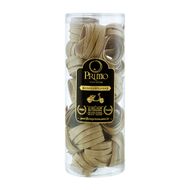 Fettuccine Grano Duro Integral Pastifício Primo 300 G