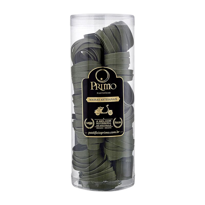 Fettuccine-Grano-Duro-De-Espinafre-Pastificio-Primo-300-G