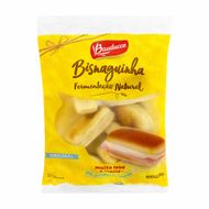 Bisnaguinha Bauducco 260g