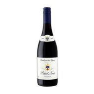 Vinho Francês Duchesse Des Vignes Pinot Noir Tinto 750 Ml