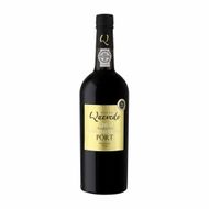 Vinho Porto Quevedo 20 Anos Tawny 750 Ml