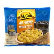 Noisettes Mccain 400 G