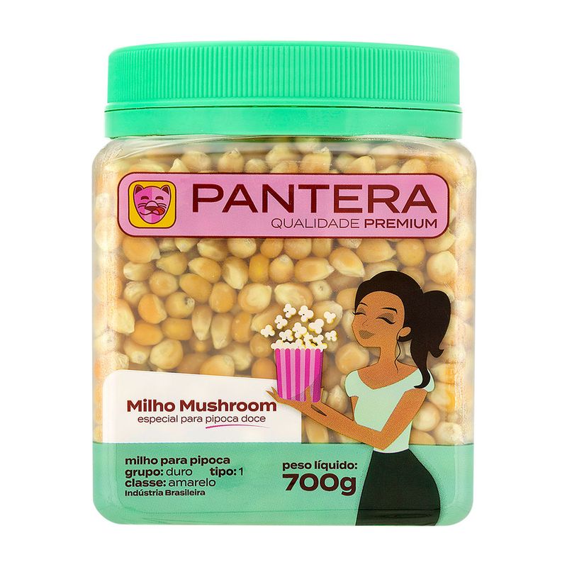 Milho-De-Pipoca-Mushroom-Pantera-700-G