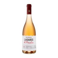Vinho Português Lagares De Penalva Doc Rosé 750 Ml