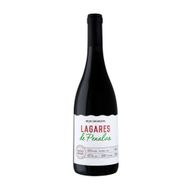 Vinho Português Lagares De Penalva Doc Tinto 750 Ml