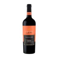 Vinho Amitié Colheita De Verão Tannat Tinto Seco 750 Ml