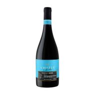 Vinho Amitié Colheita De Inverno Shiraz Tinto Seco 750 Ml