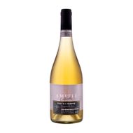 Vinho Amitié Colheita De Primavera Tempranillo Rosé Seco 750 Ml