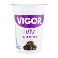 Iogurte Integral De Ameixa Vigor Viv 150 G