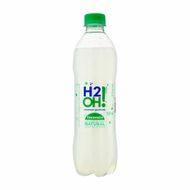 Refrigerante Limoneto H2oh 500 Ml