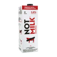 Bebida Vegetal Not Milk Integral Notco 1 L