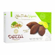 Kibe Vegano Dozza 300 G