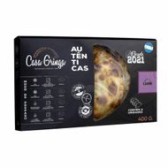 Empanada De Carne Casa Gringa 400 G Com 4 Unidades