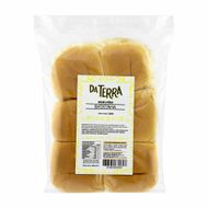 Mini Pão De Batata Daterra 180 G