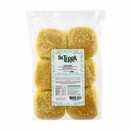 Mini Pão Broinha Da Terra 180 G