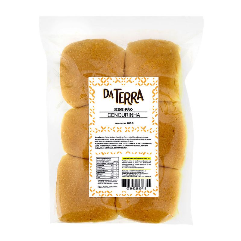 Mini-Pao-De-Cenourinha-Daterra-180-G