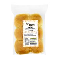Mini Pão De Mandioquinha Daterra 180 G