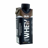 Whey Protein Dux Nutrition Shake De Chocolate 250ml