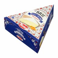 Queijo Brie Yema 125 G