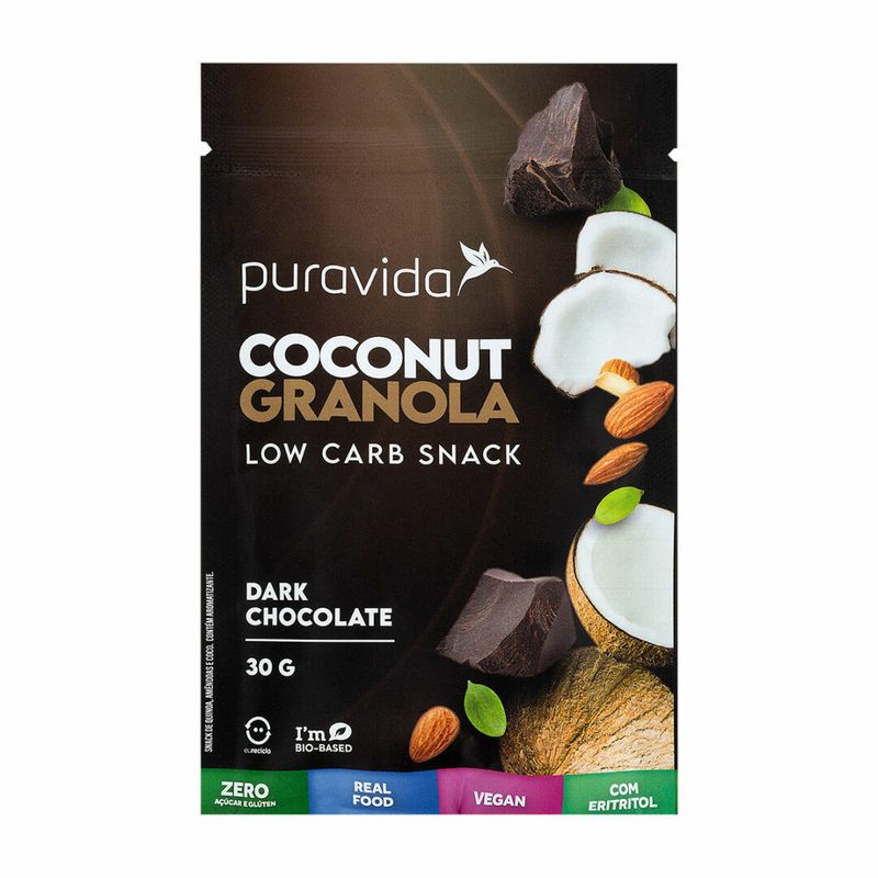 Granola-Coconut-Dark-Chocolate-Mini-Puravida-30-G