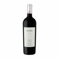 Vinho Suzin Petit Verdot Pequenas Parcelas Tinto 750 Ml