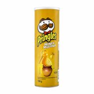 Batata Sabor Mostarda E Mel Prigles 158 G