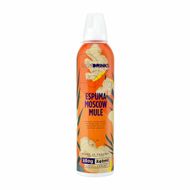 Spray De Espuma De Gengibre Easy Drinks 260 G