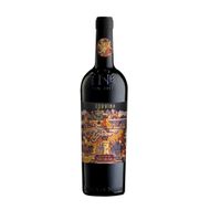 Vinho Italiano Cantina Di Negrar Corvina Igt Tinto 750ml