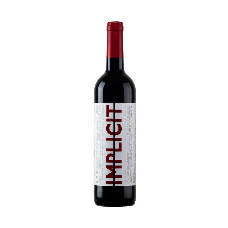 Vinho-Portugues-Implicit-R-Santos-Tinto-750ml