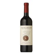 Vinho Italiano Imagredi Cabernet Sauvignon Tinto 750 Ml