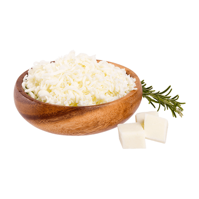 Queijo-Mucarela-De-Bufala-Bianco-Latte-Ralado-Kg