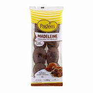 Madeleine De Chocolate Tradicional Paderrí 200 G