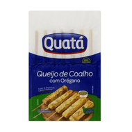 Queijo De Coalho Com Orégano Quatá Espeto Kg