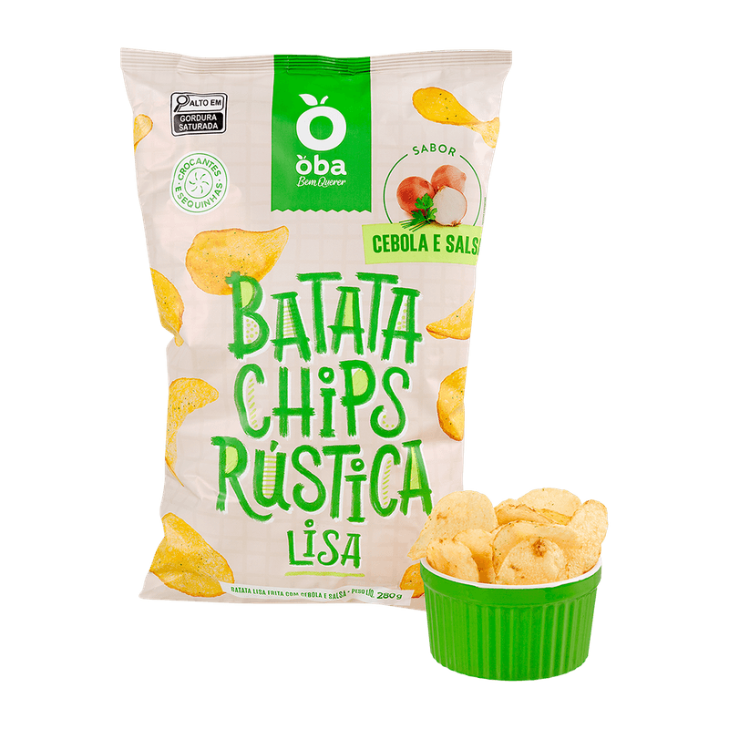 Batata-Chips-Rustica-Lisa-Cebola-E-Salsa-Oba-Bem-Querer-280-G