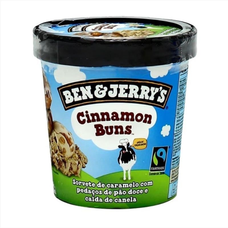 Sorvete-Cinnamon-Bun-Ben---Jerrys-458-Ml