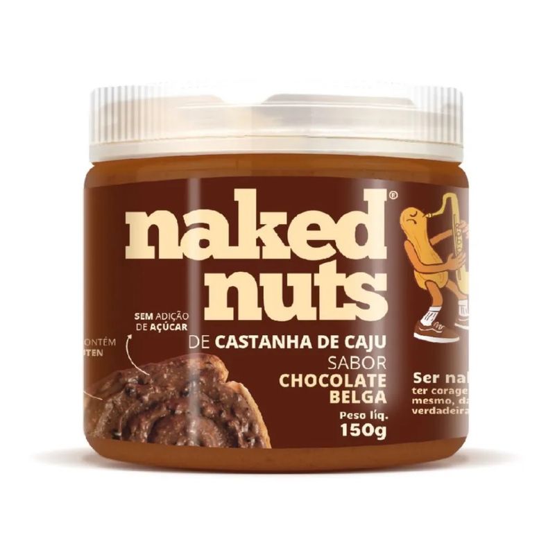 Pasta-De-Castanha-De-Caju-Chocolate-50--E-Nibs-Naked-Nuts-150-G