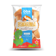 Bisnaguinha Fermentação Natural Oba Bem Querer 300 G