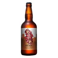 Cerveja Red Ale Double Heilige 500 Ml