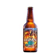 Cerveja Rye Ipa Drache Leuven 500 Ml