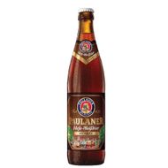 Cerveja Paulaner Dunkel  500 Ml