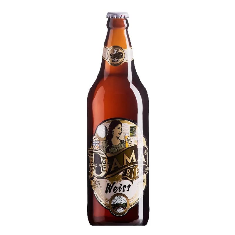 Cerveja-Nacional-Dama-Bier-Weiss-600-Ml
