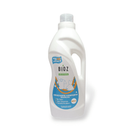 Amaciante Conforto Bioz 900 Ml