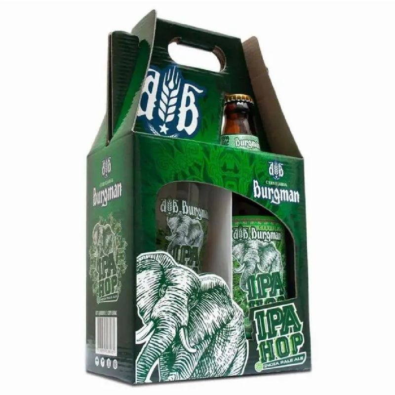 Kit-Cerveja-E-Copo-Ipa-Hop-Burgman-600-Ml