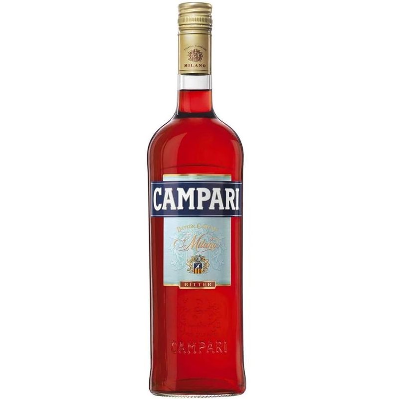 Aperitivo-Bitter-Campari-900-Ml