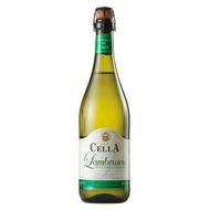 Frisante Italiano Cella Branco Lambrusco 750 Ml