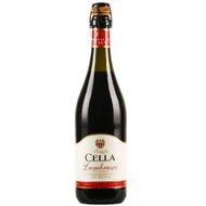 Frisante Italiano Cella Tinto Lambrusco 750 Ml